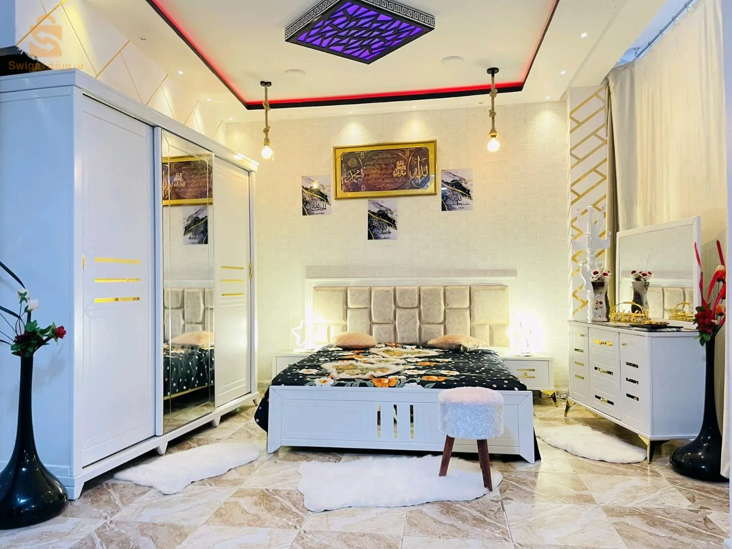 البليدة