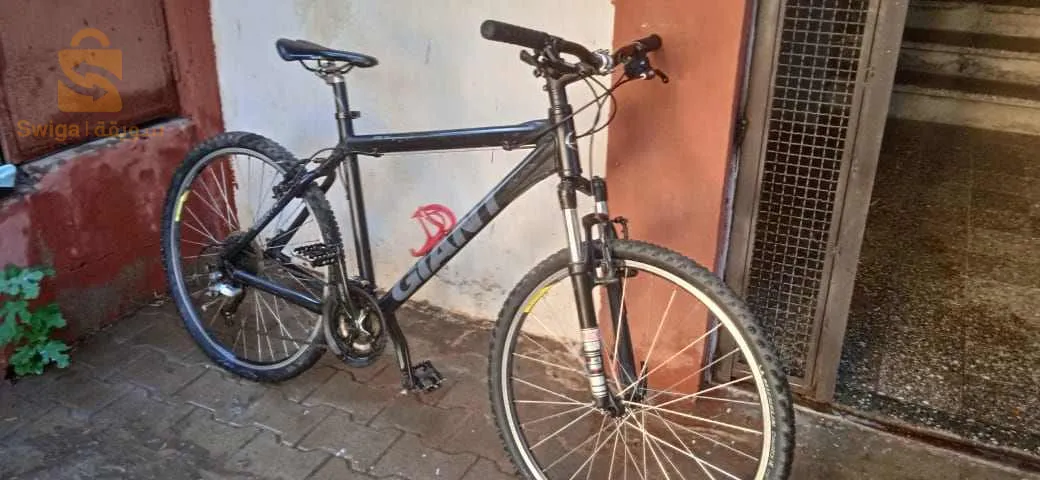 vélo Giant  ,Xtc 2.5 performance series