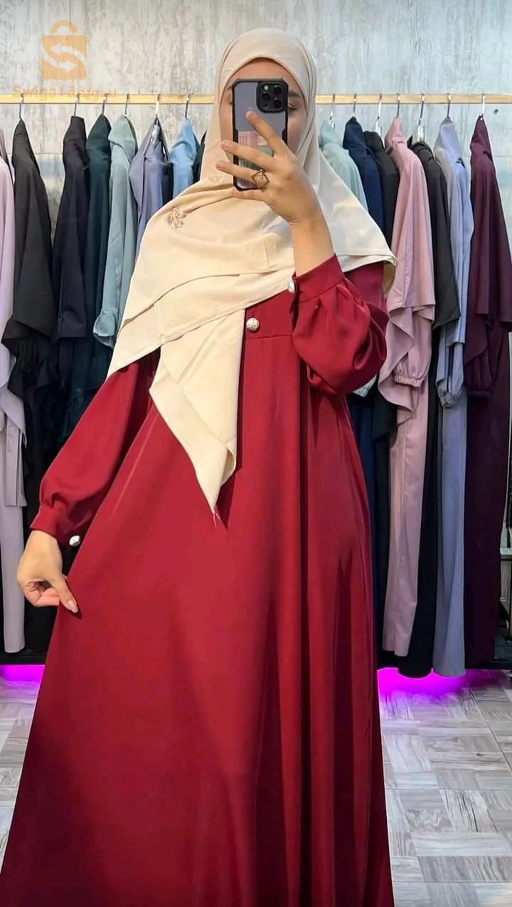 حجاب نساء