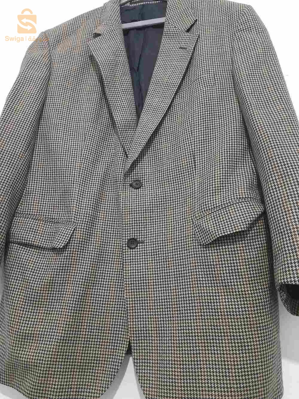 veste homme فيستا رجال تاي 44/42