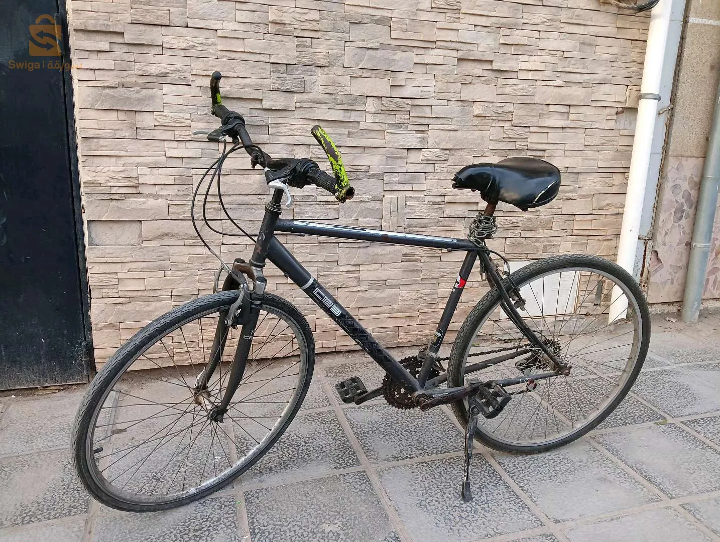 vélo 28 pouces kbira w n9ia