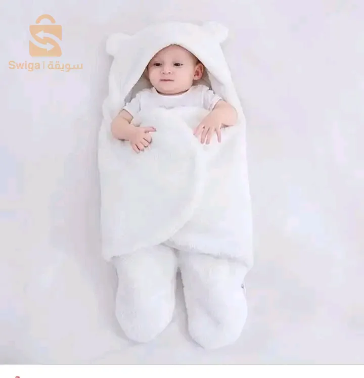 بطانية أطفال
