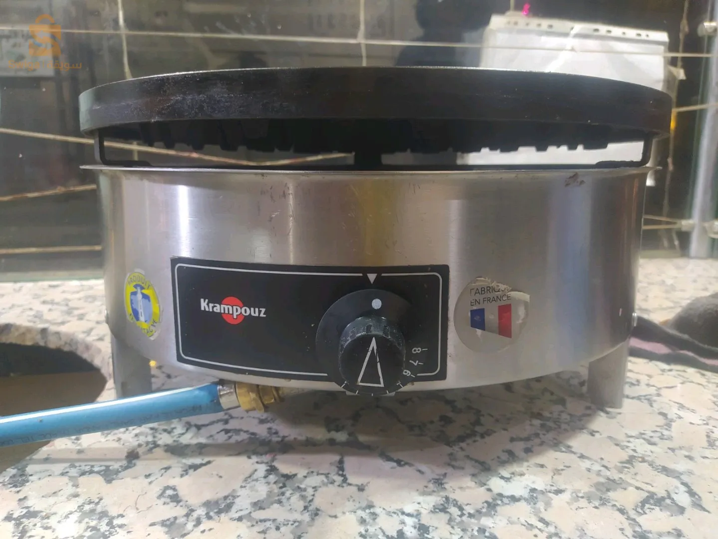 شارع خرف الله الطيب