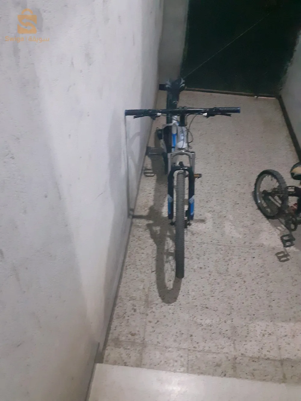 دراجة هوائية