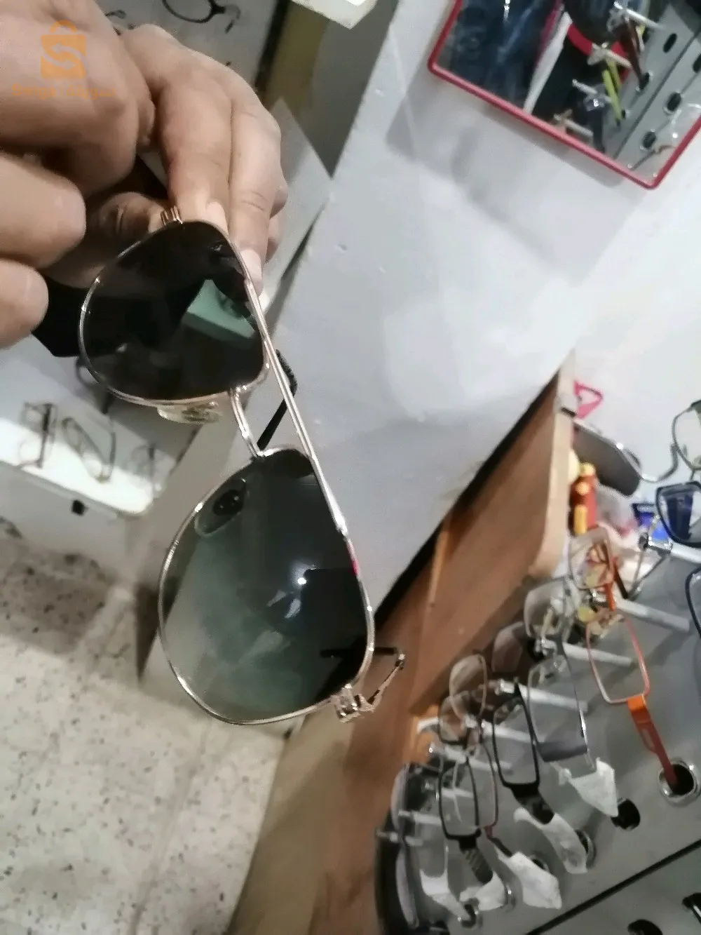 محل الكابة للألبسة و الأحذية الأوروبية