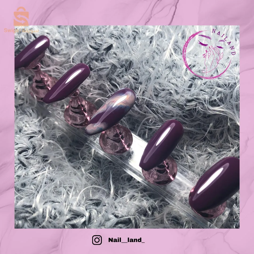 أضافر الصلاة 💅😍 عرض خاص