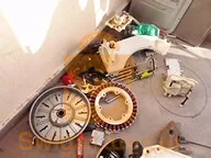réparateur électroménager et électricien et plombier 
a domicile
