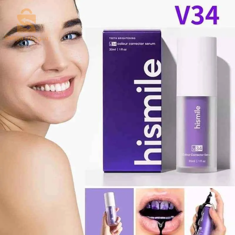 مريض الأسنان hismile