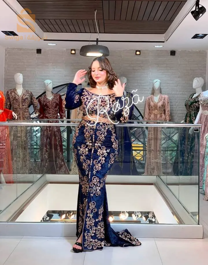 بيع قفطان للمناسبات