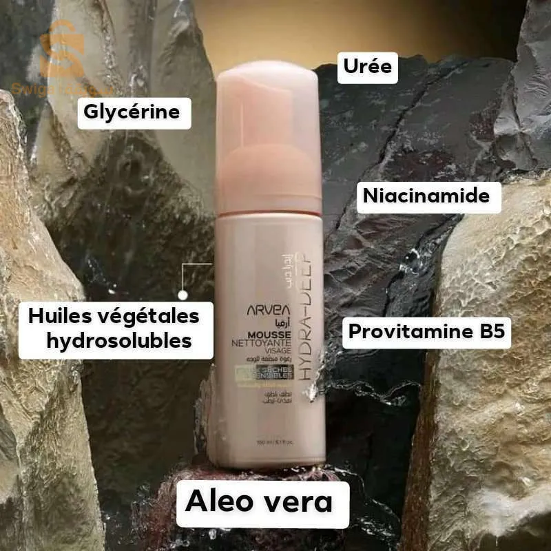 منتوجات ارفيا