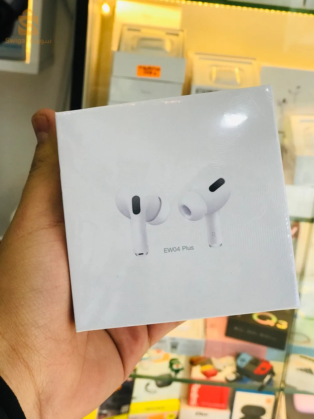 AirPods hoco