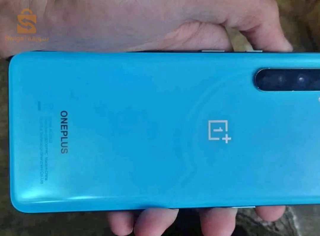 تيليفون نقي 
معاه الشارجور والباطة مكاش