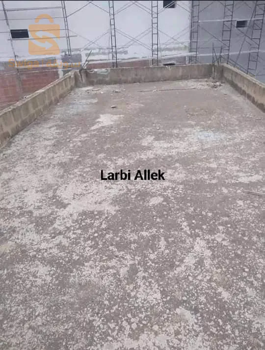 ÉTANCHÉITÉ terrasses liquide
