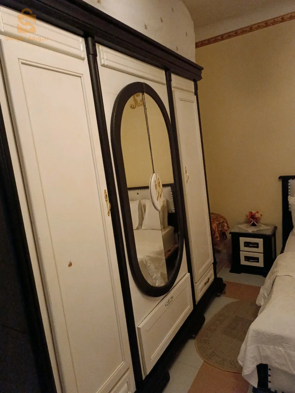 حي 36 مسكن بلولادي العمارنة
