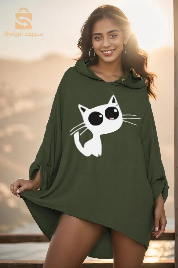 ليكات للشتاء