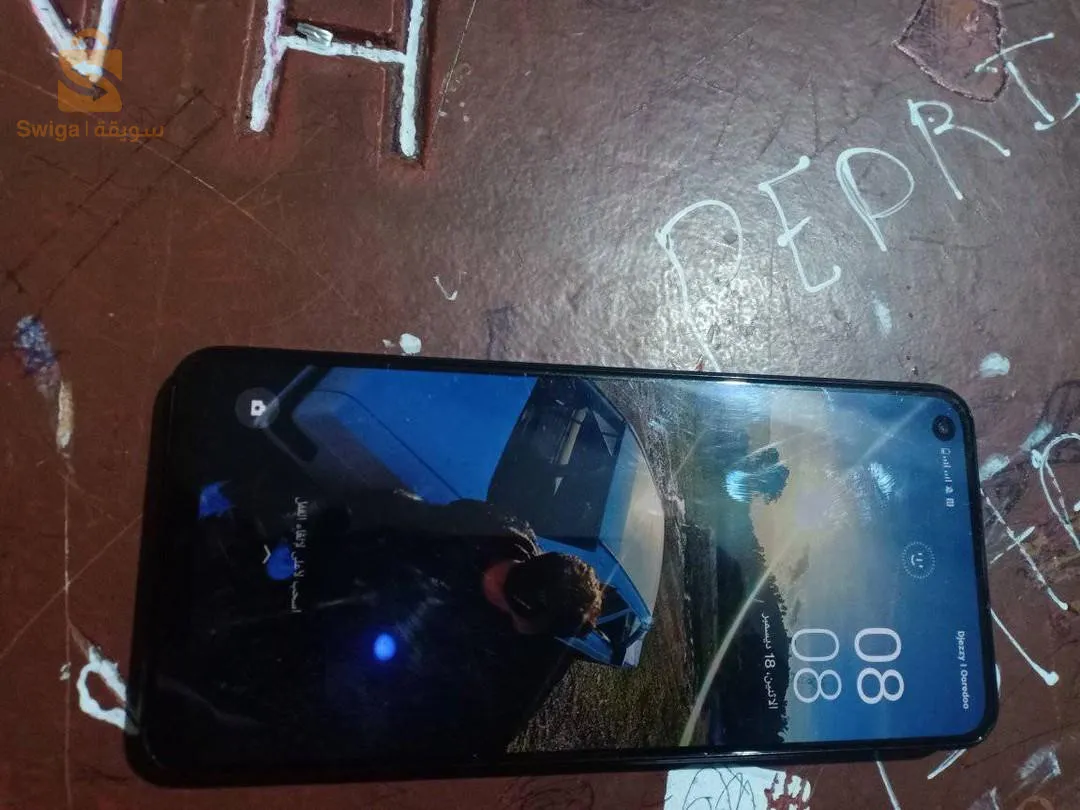 nbi3 WLA nbarez b iPhone