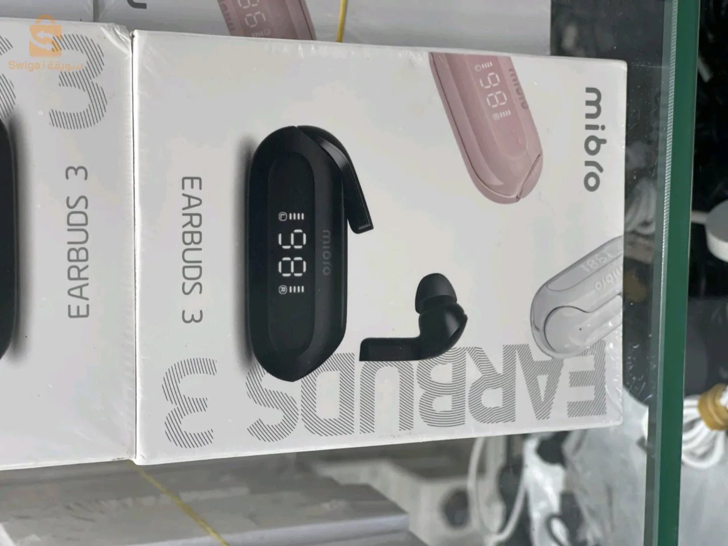 Earbuds MIBRO 3