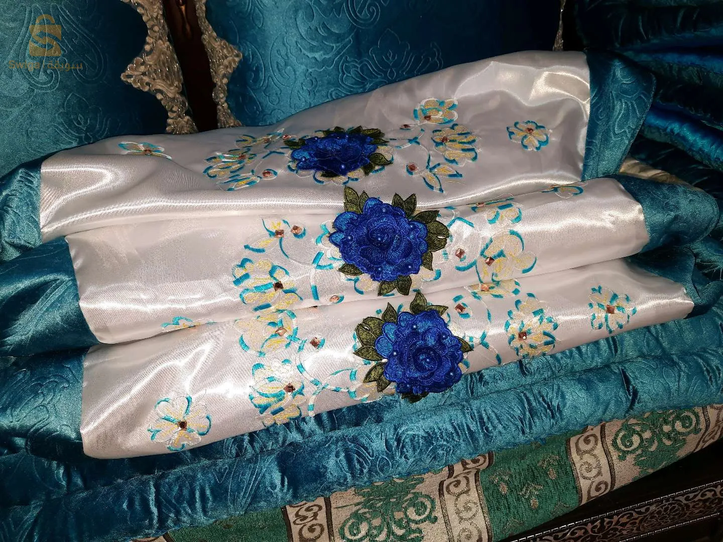 حاسي غله