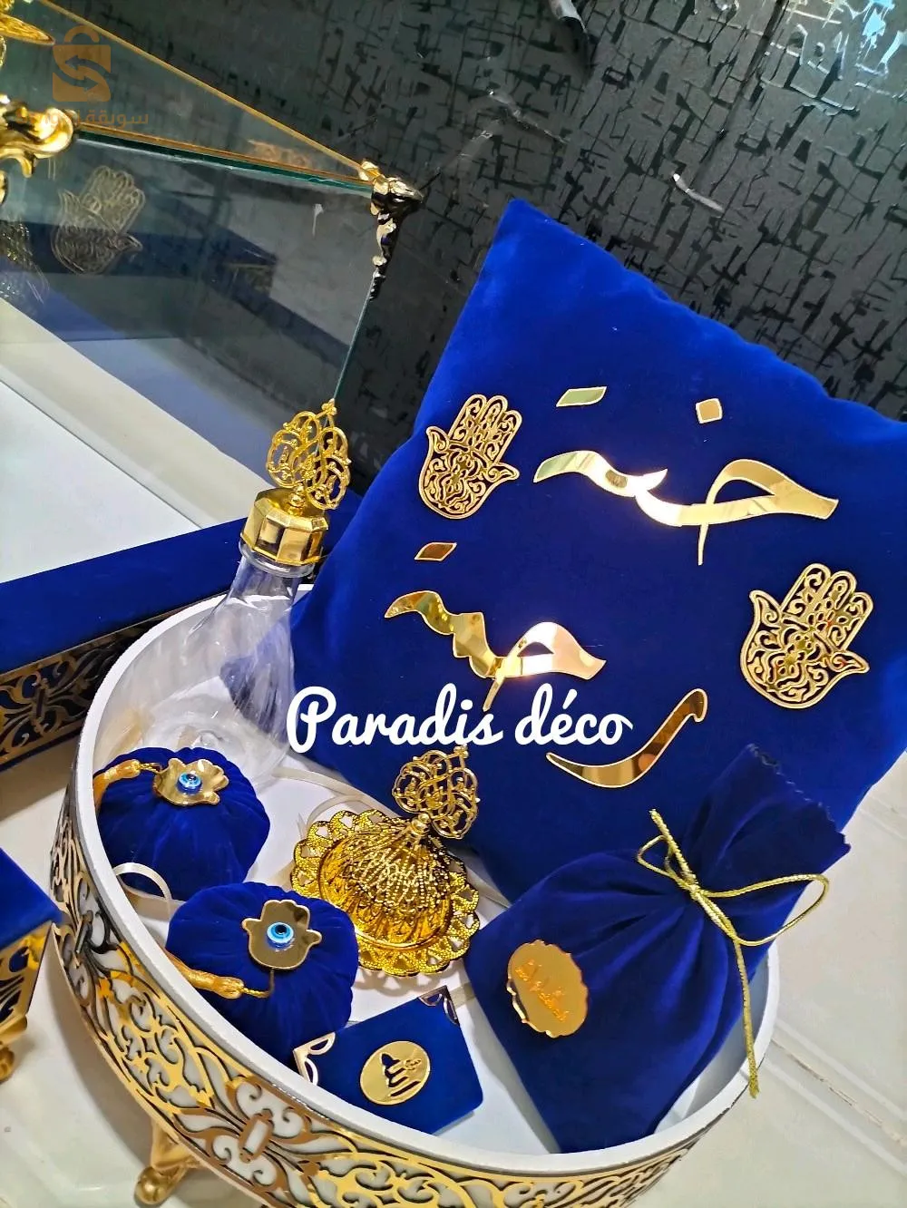 ديكور اعراس ومناسبات