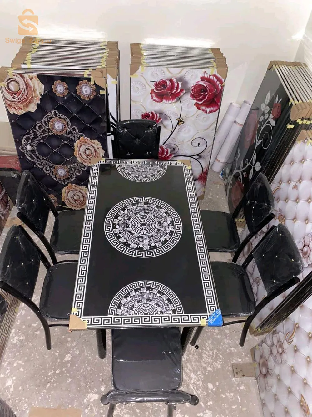 العلمة