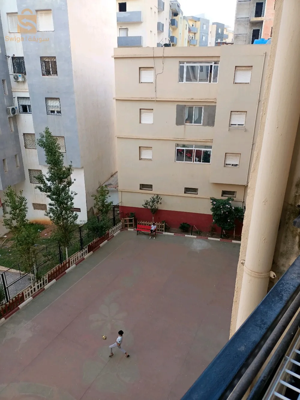 شقة سكنية للبيع