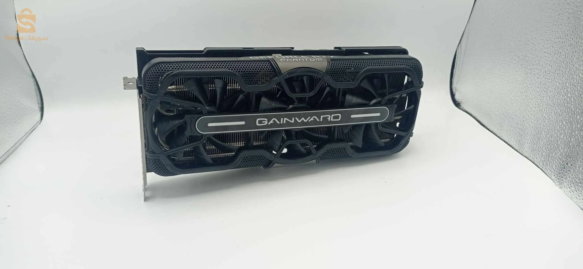 3080Ti/ 3080 Gain ward