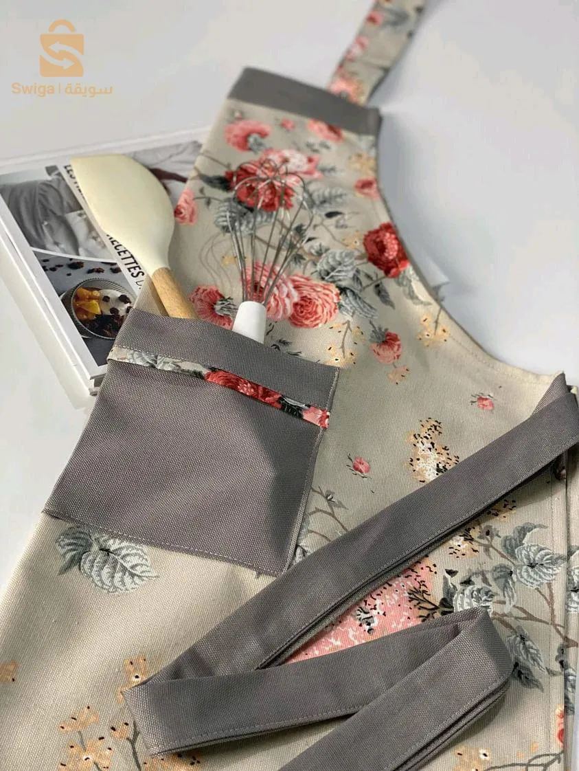 tablier cuisine anti tâche