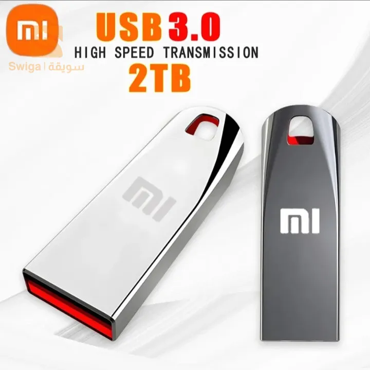 Flash Disque 2 TB Mi Original