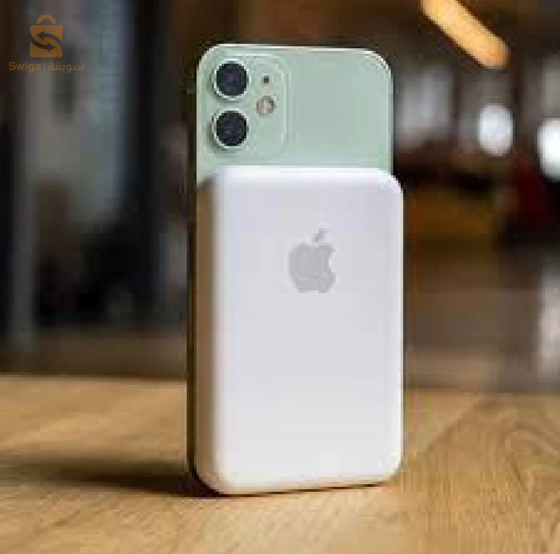 Power Bank Apple MagSafe 🔋 Super-Good ✅ 5000 mAh