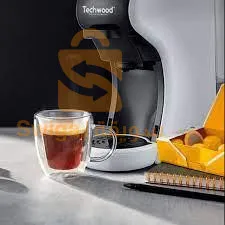 ماكينة صنع القهوة