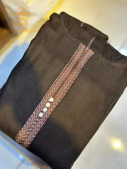 جلابة شبابية ماشاء الله