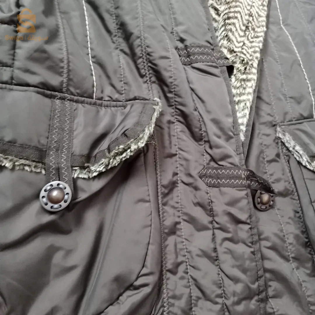 فيستا شابة بسعر معقول