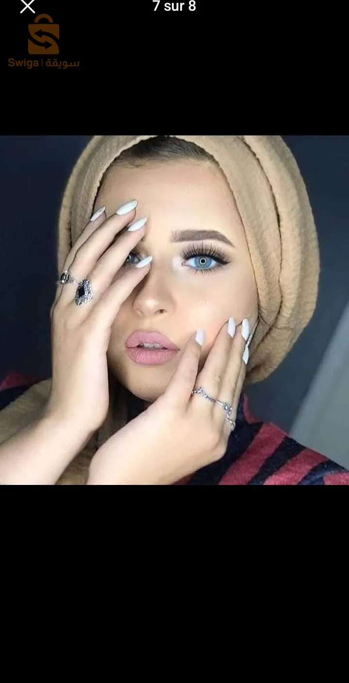 عدسات