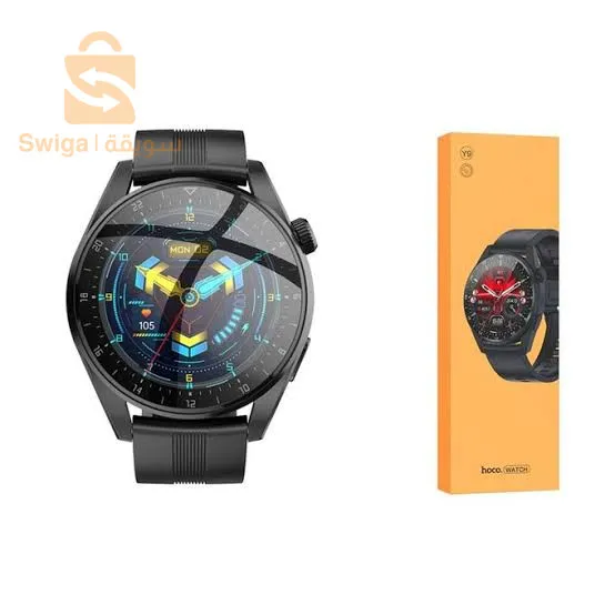 Smart watch hoco y9 original
