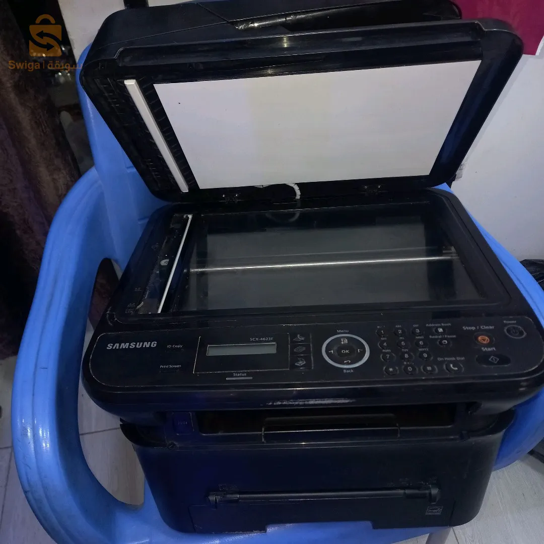 UPSON XP 247 et samsung scx4623f