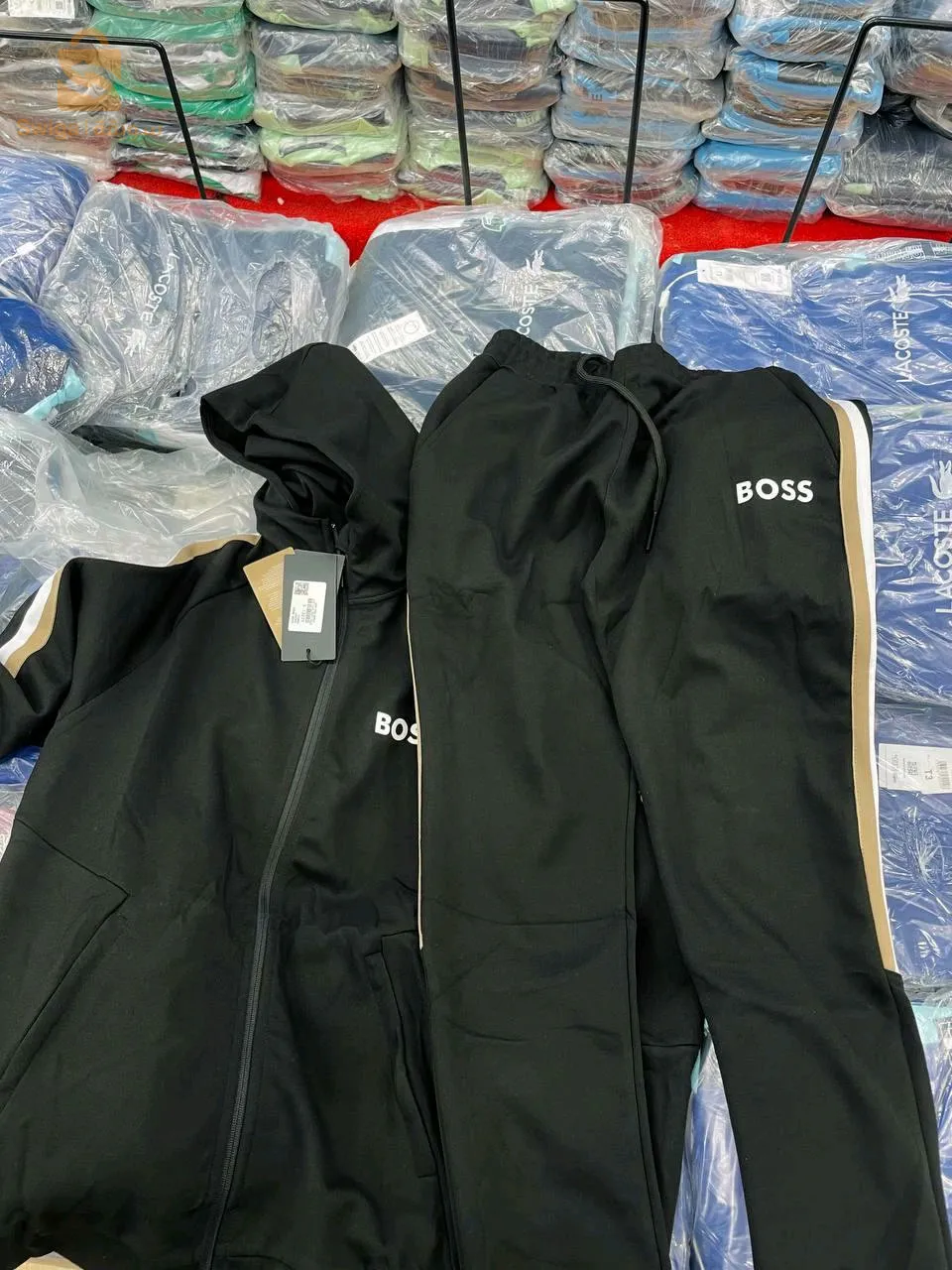 Ensemble ( veste et pantalon ) BOSS