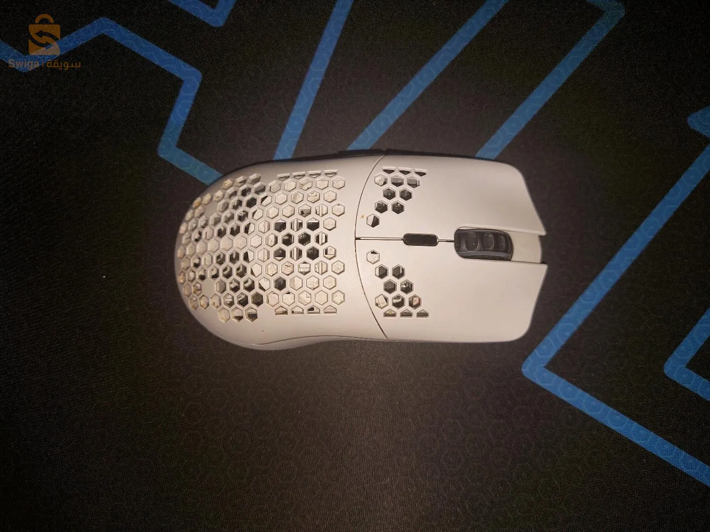 mouse glorious model o wireless