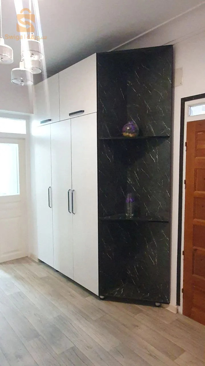 مطابخ عصرية