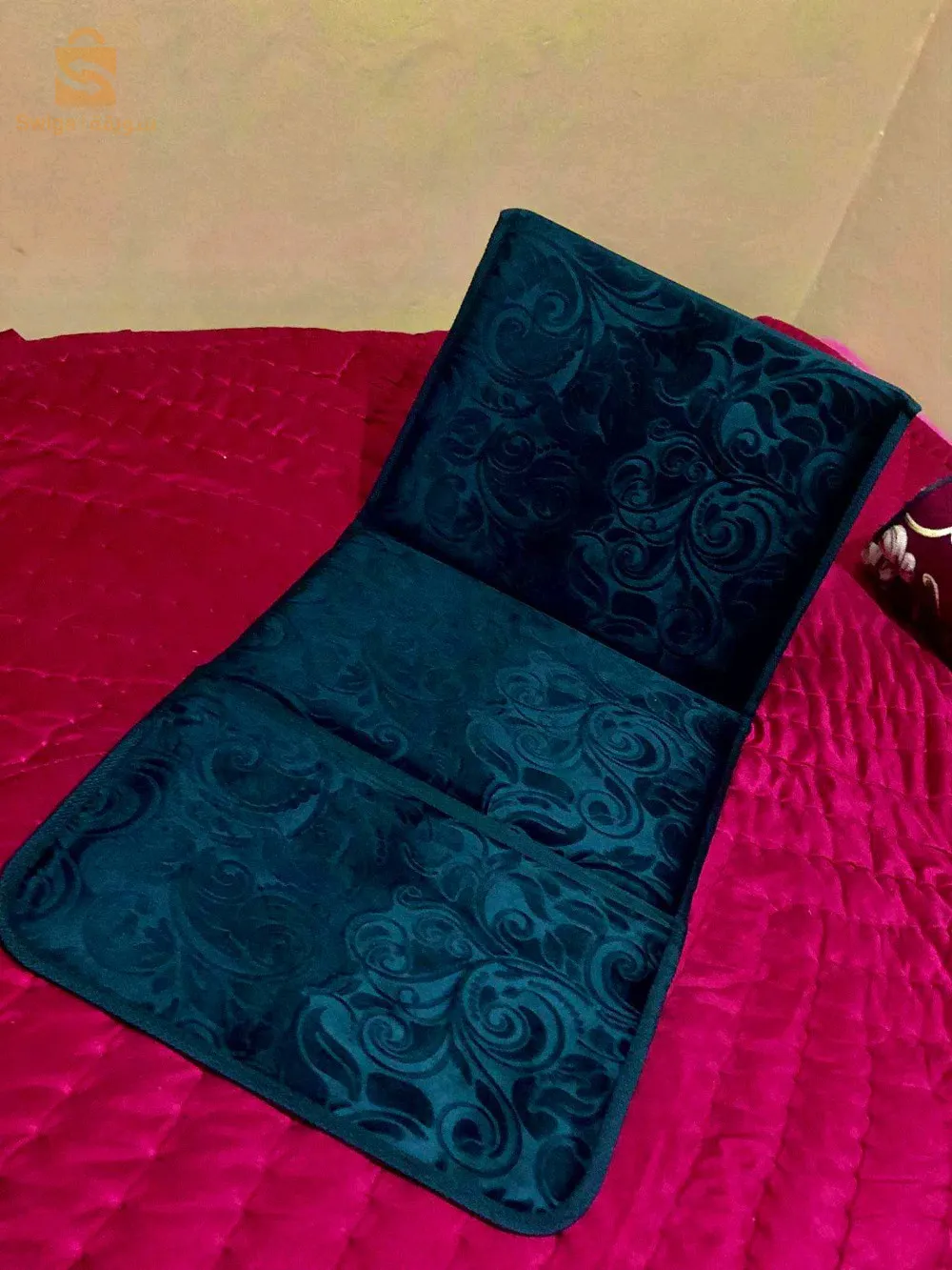 حي الشهيد بعناني حسين سبدو