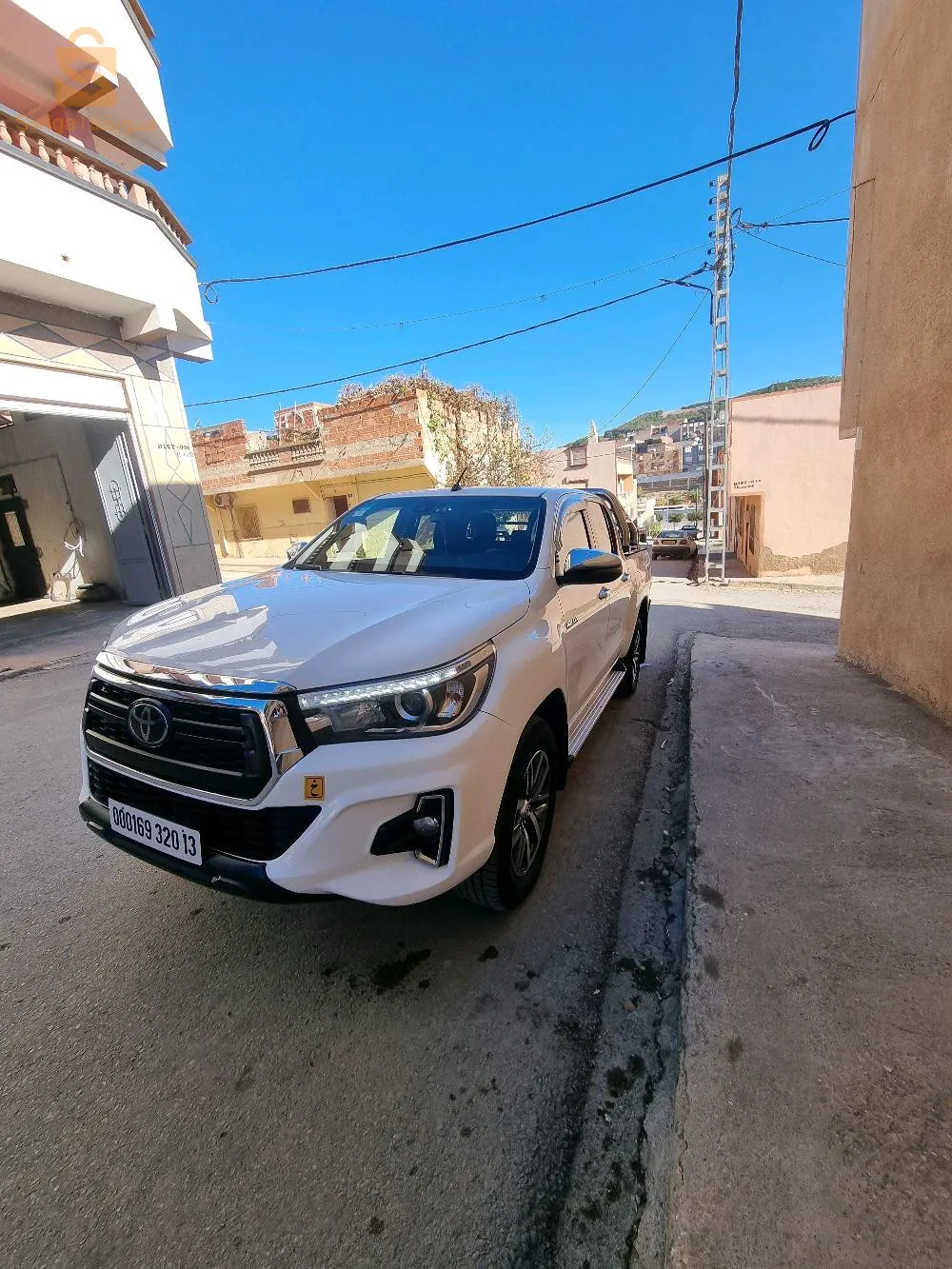 bab el assa