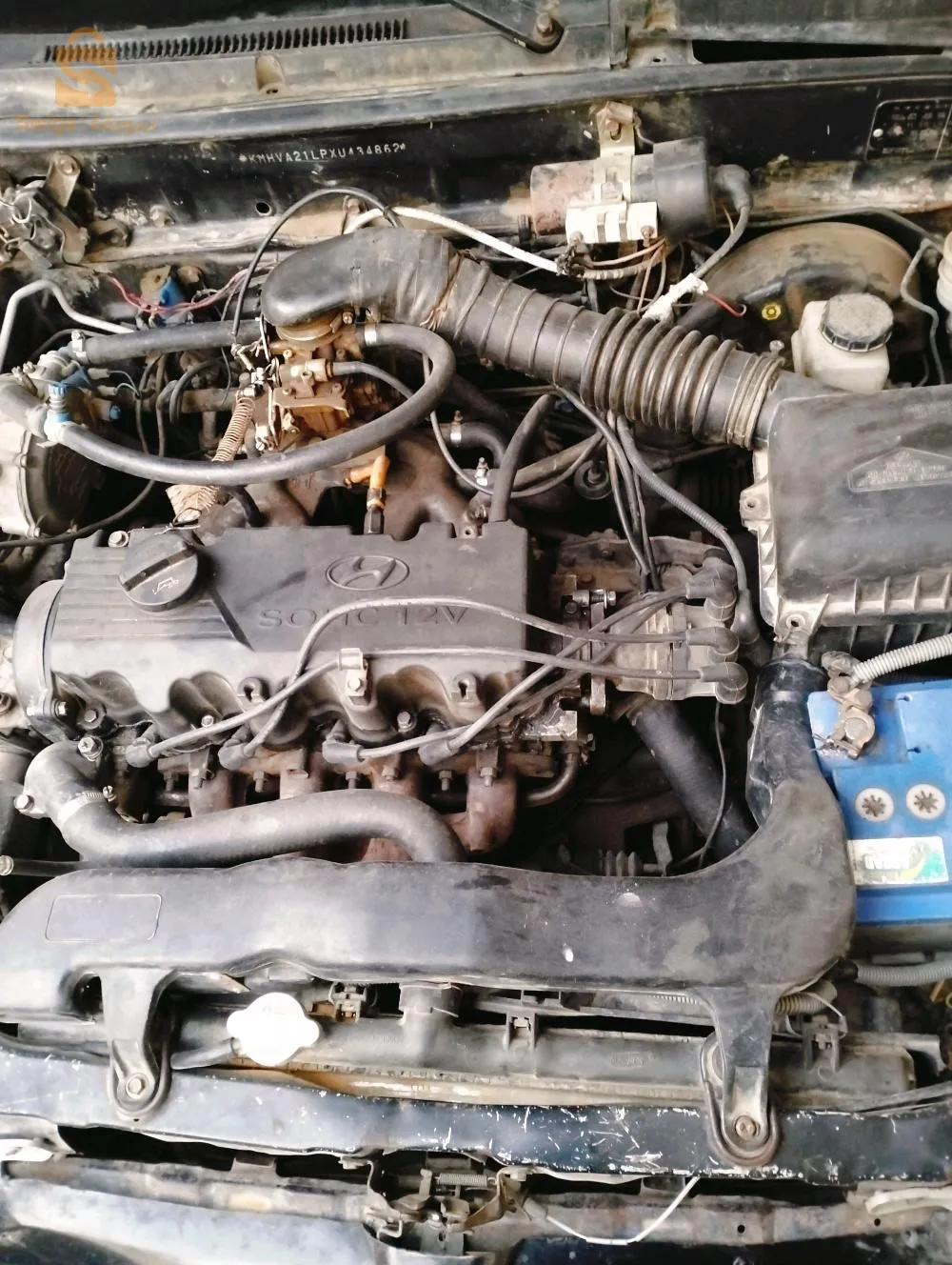 سيارة متور نوفال ميسخن مينقس وقرعة غاز /2020