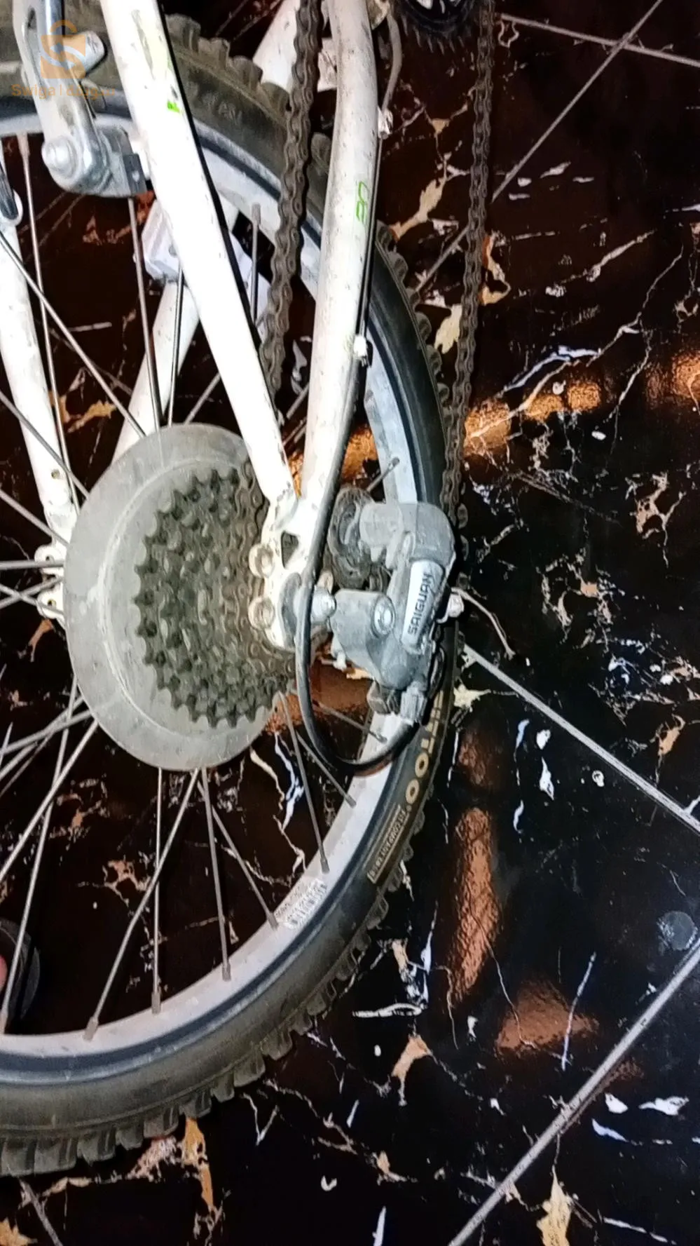 vélo