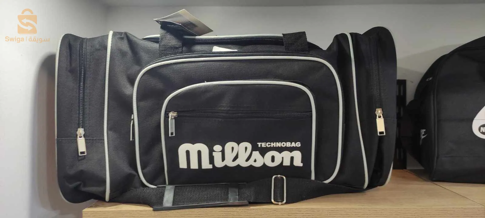 Good quality of bag with difrente size and quality