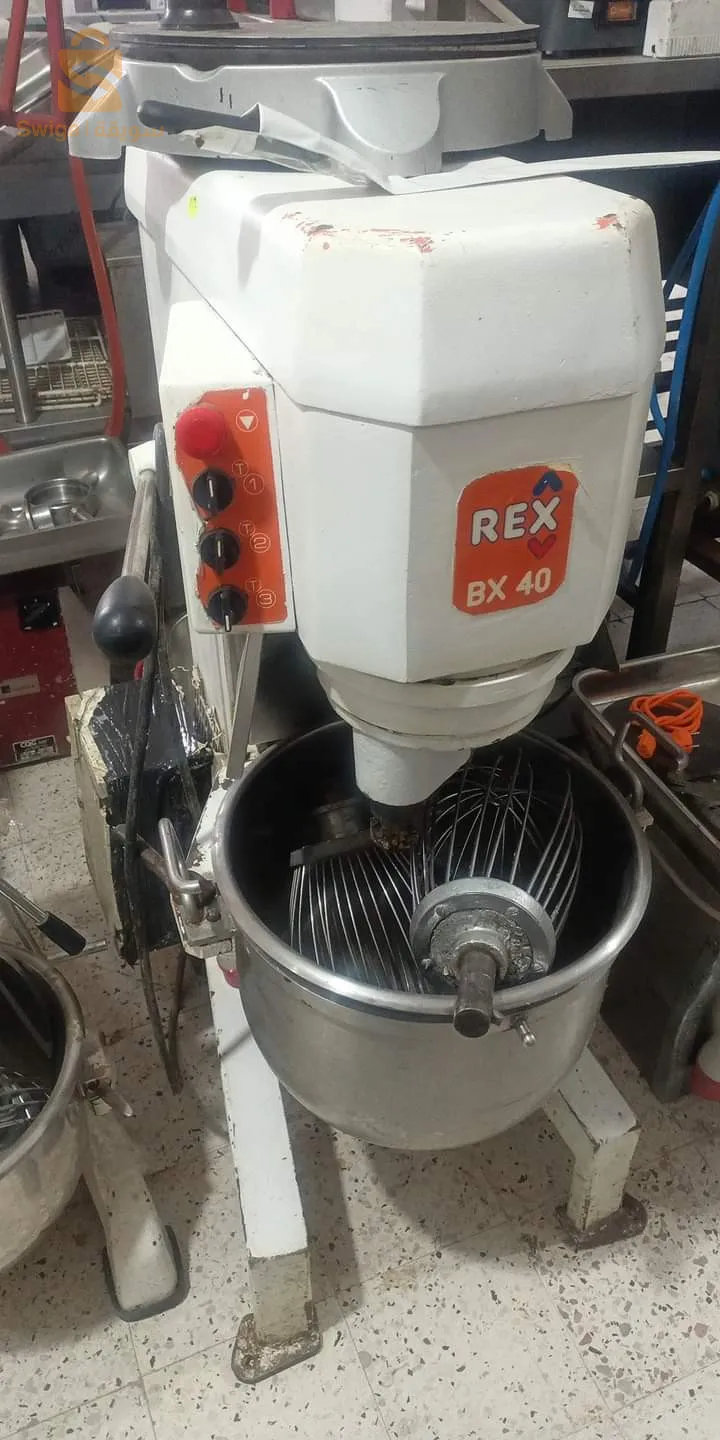 reparation froid et chaud
