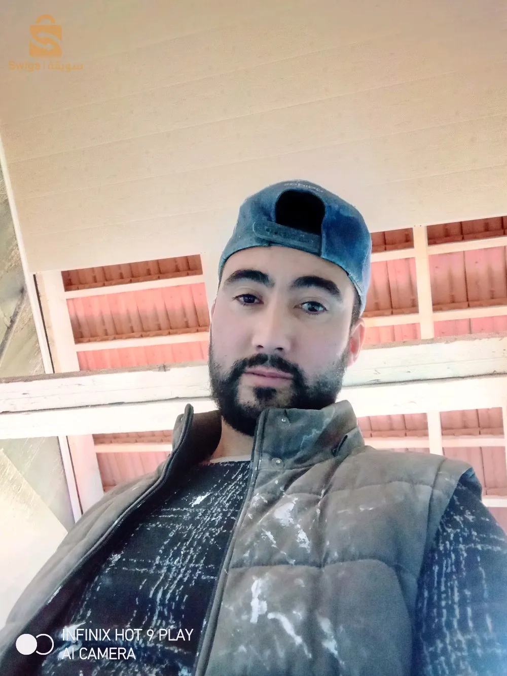 عبدالله عمل وفنون بلاكو بلاطر