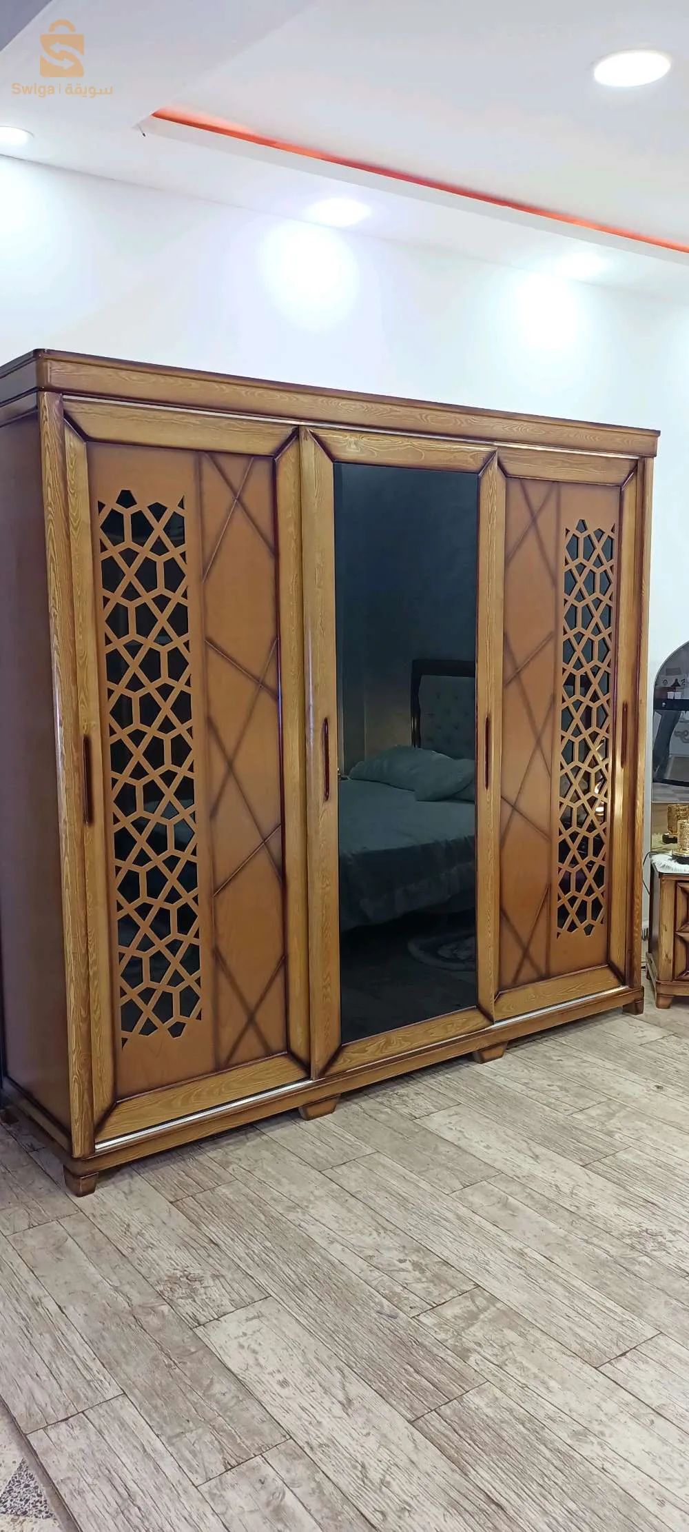 شفة البليدة