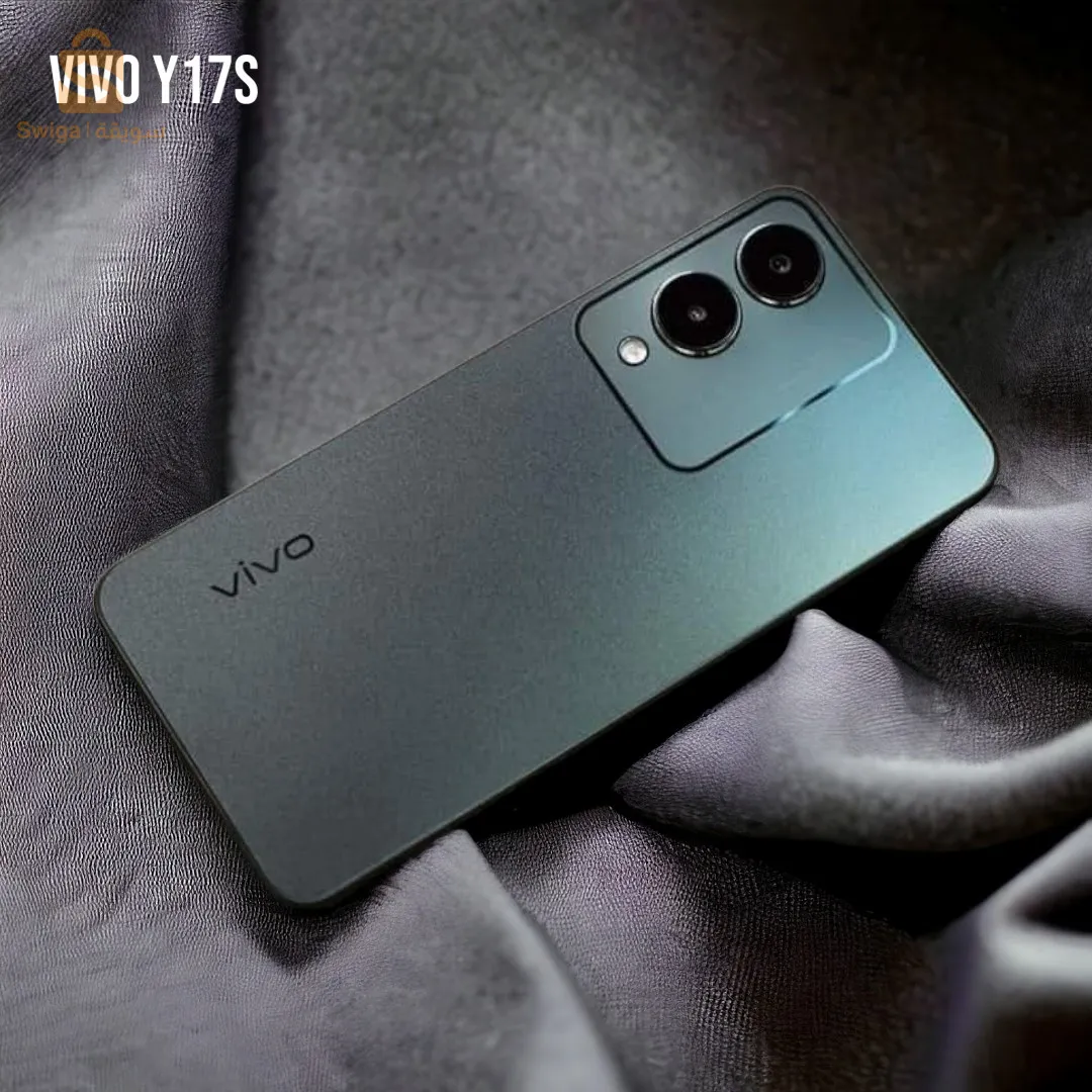smartphone VIVO Y17s