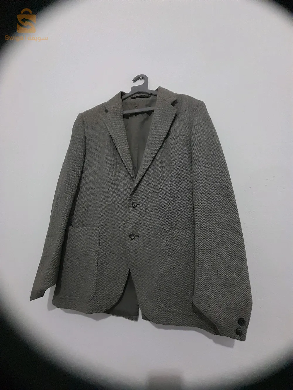 veste homme فيستا رجال تاي 44/42