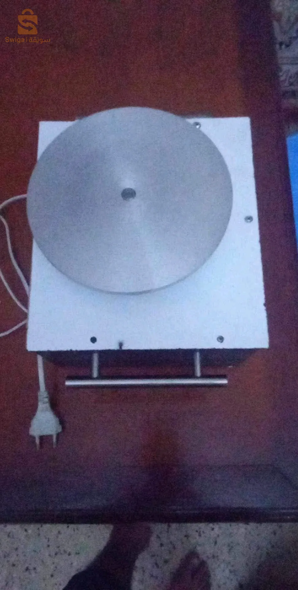 آلة سن و تجديد شفرات آلة الحلاقة