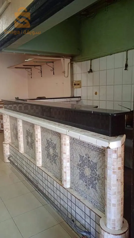 محل للإيجار